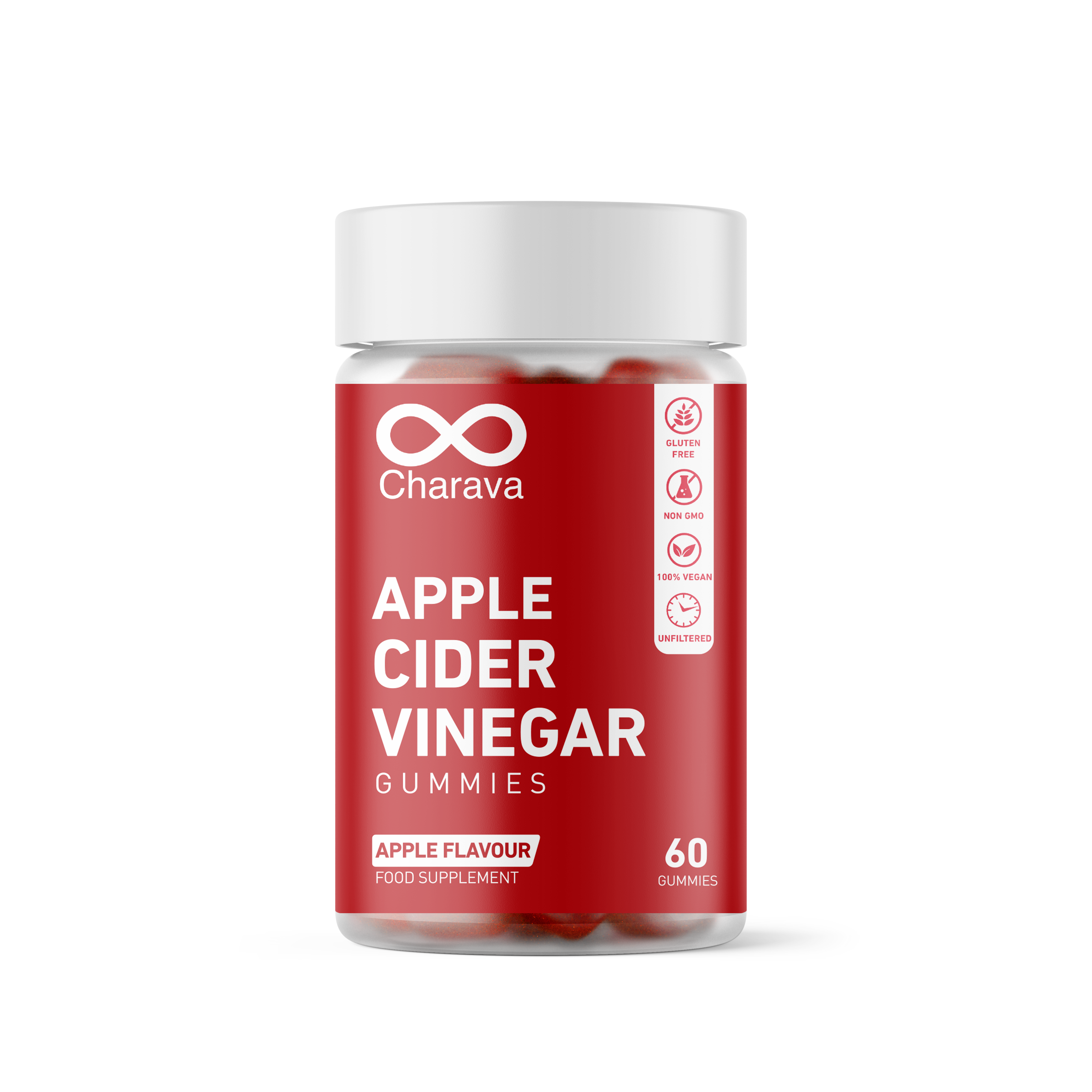 The Rise of Apple Cider Vinegar Gummies: A Convenient and Tasty Supplement