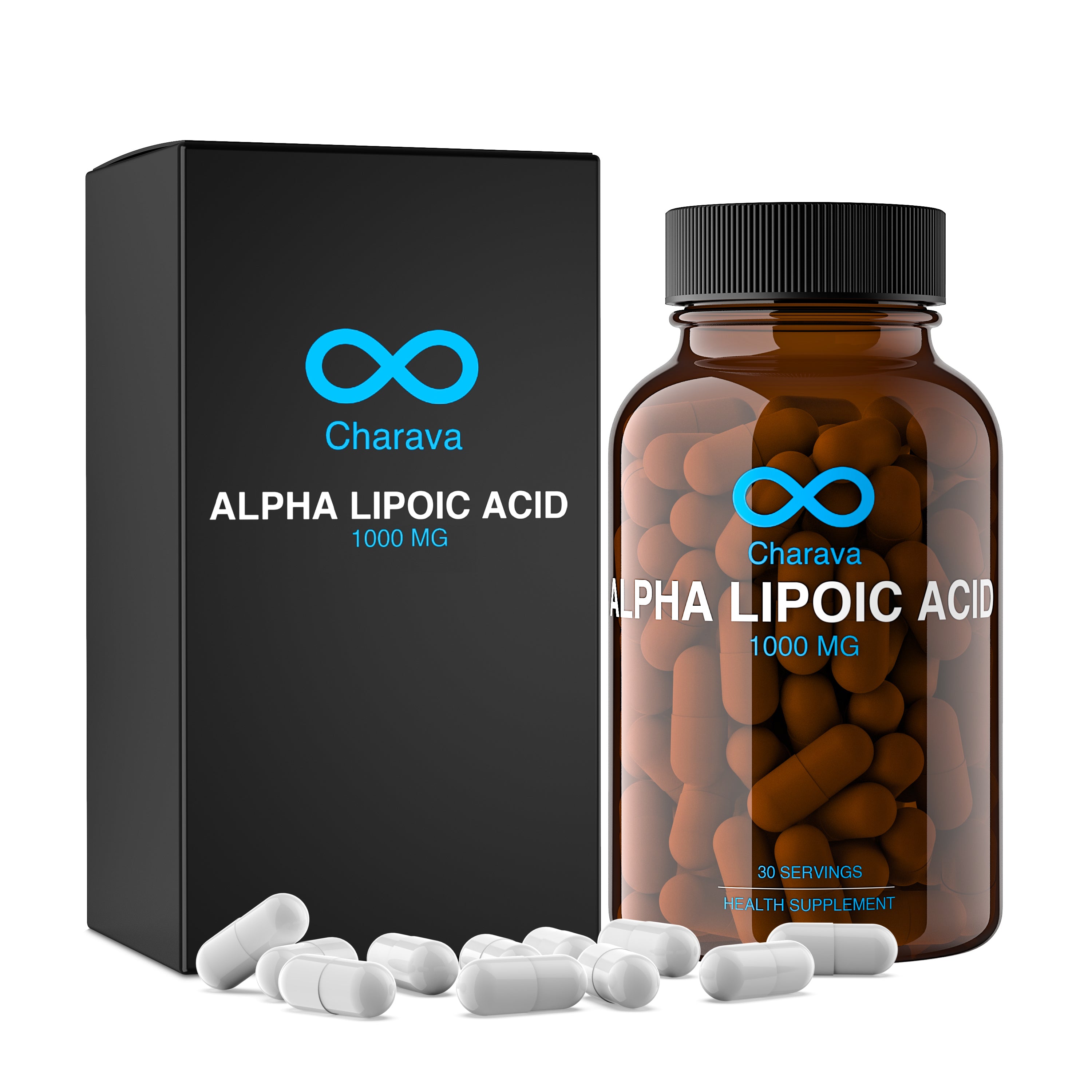 Alpha Lipoic Acid 