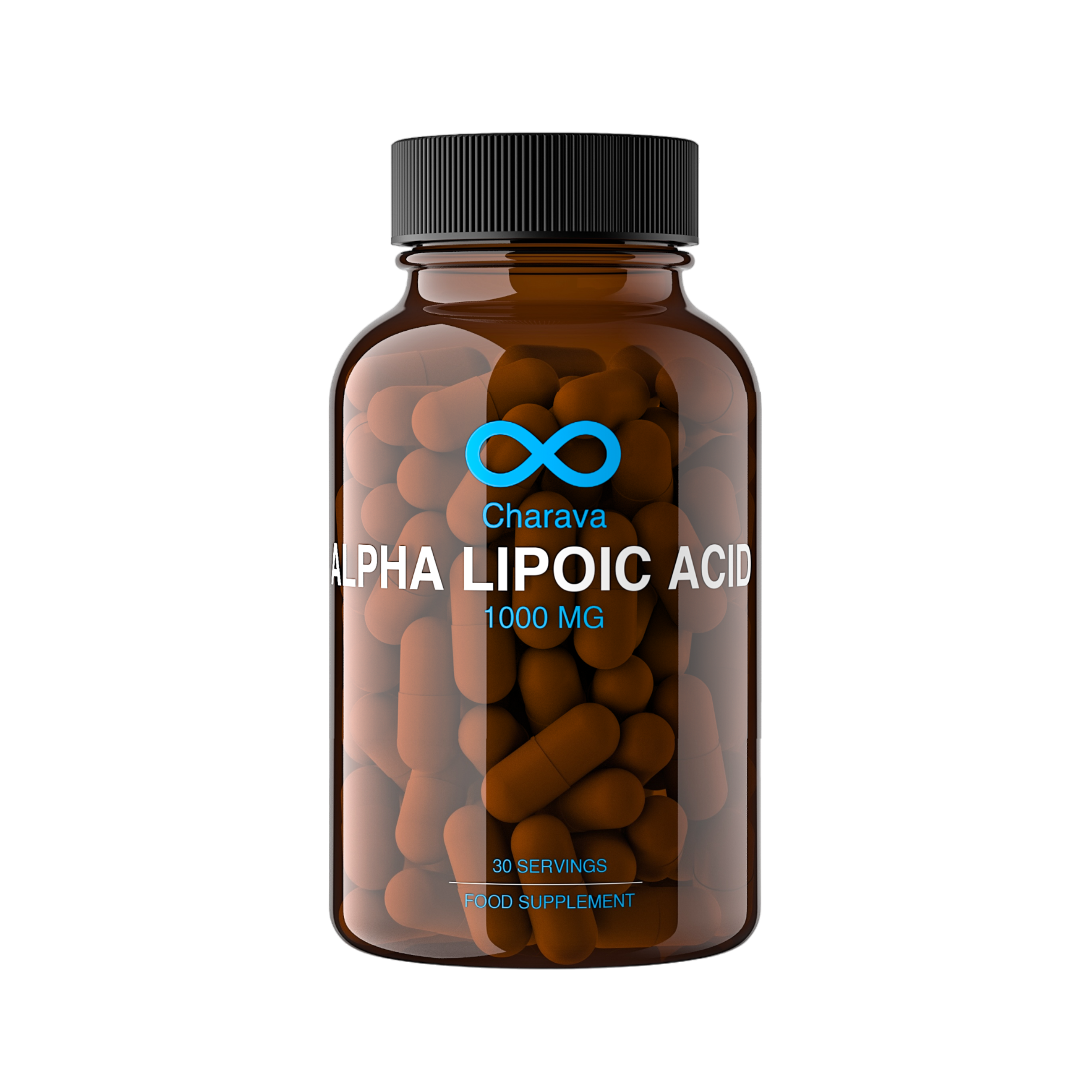 Alpha Lipoic Acid 1000mg