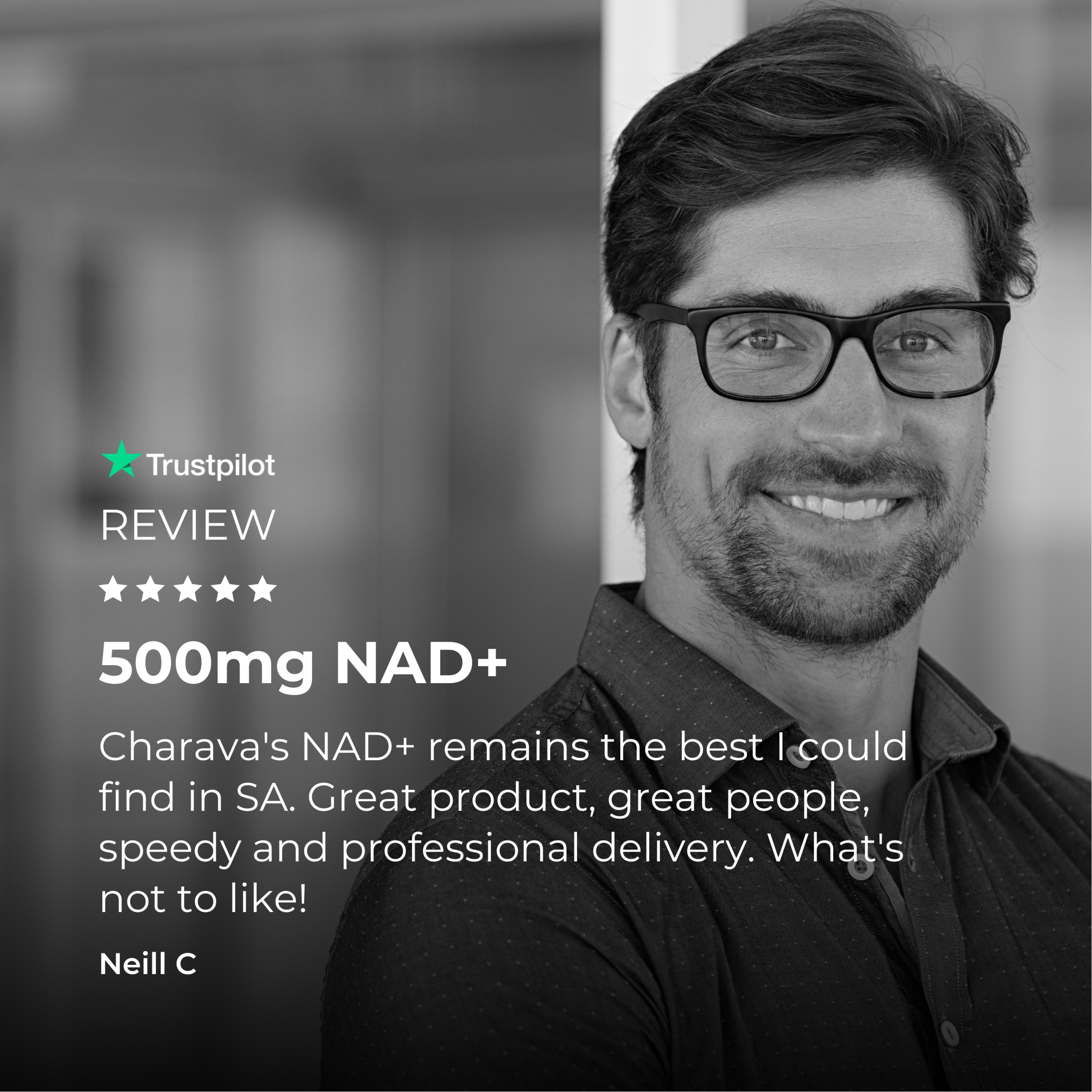 Charava_SouthAfrica_Nad_Supplement_review