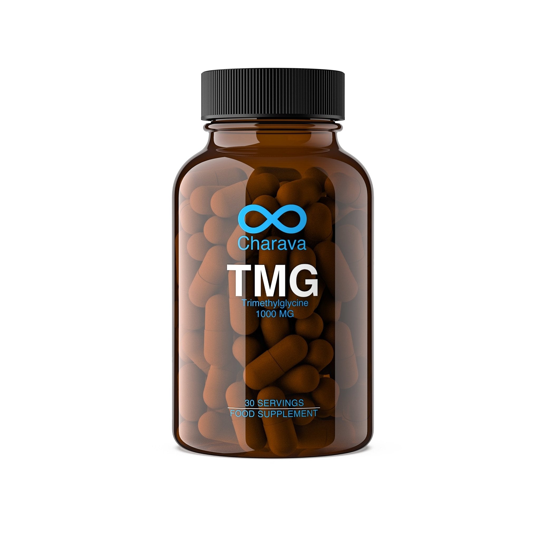 Charava TMG 1000mg